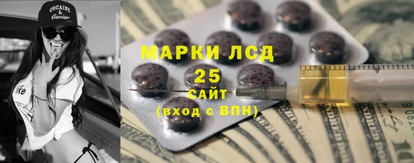 индика Алексеевка